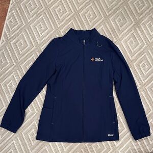 Grey’s Anatomy Virtue Jacket *NWOT